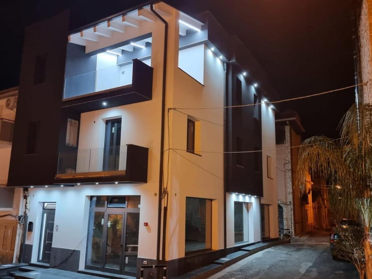 Ava Vacation Home Borgetto المظهر الخارجي الصورة