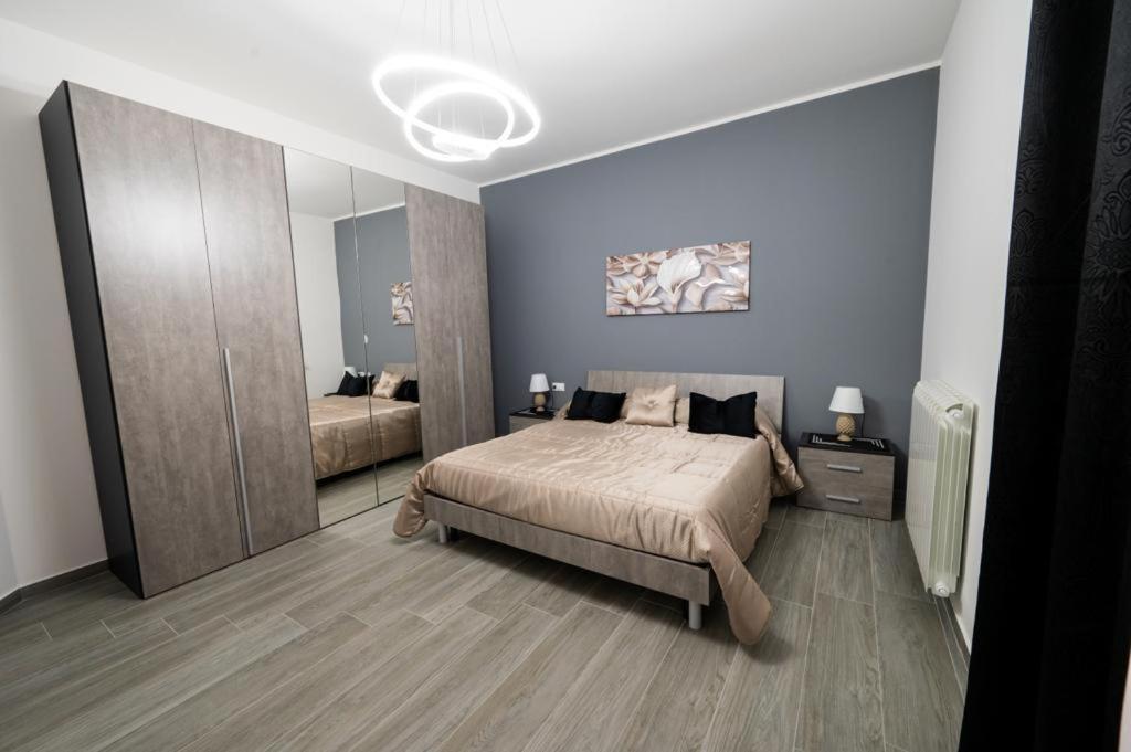 Ava Vacation Home Borgetto المظهر الخارجي الصورة