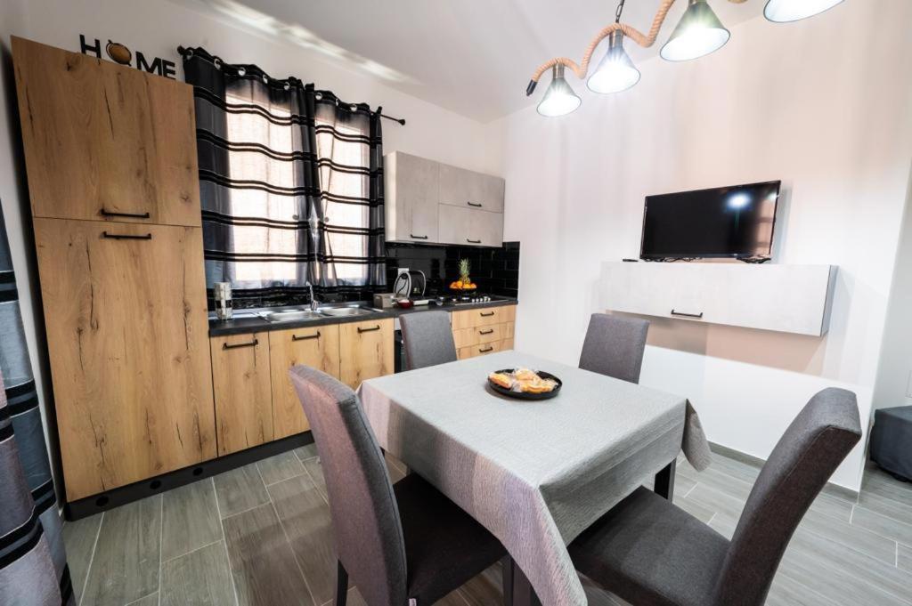 Ava Vacation Home Borgetto المظهر الخارجي الصورة