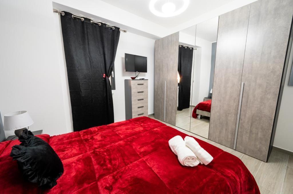 Ava Vacation Home Borgetto المظهر الخارجي الصورة