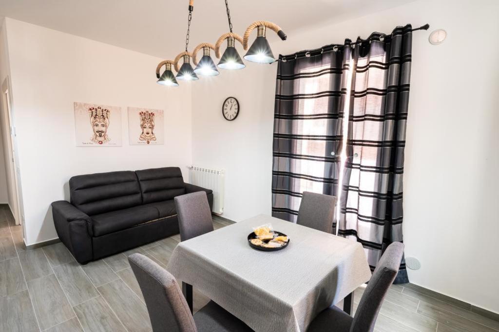 Ava Vacation Home Borgetto المظهر الخارجي الصورة