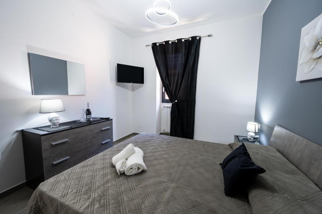 Ava Vacation Home Borgetto المظهر الخارجي الصورة