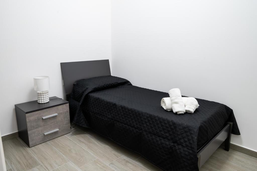 Ava Vacation Home Borgetto المظهر الخارجي الصورة