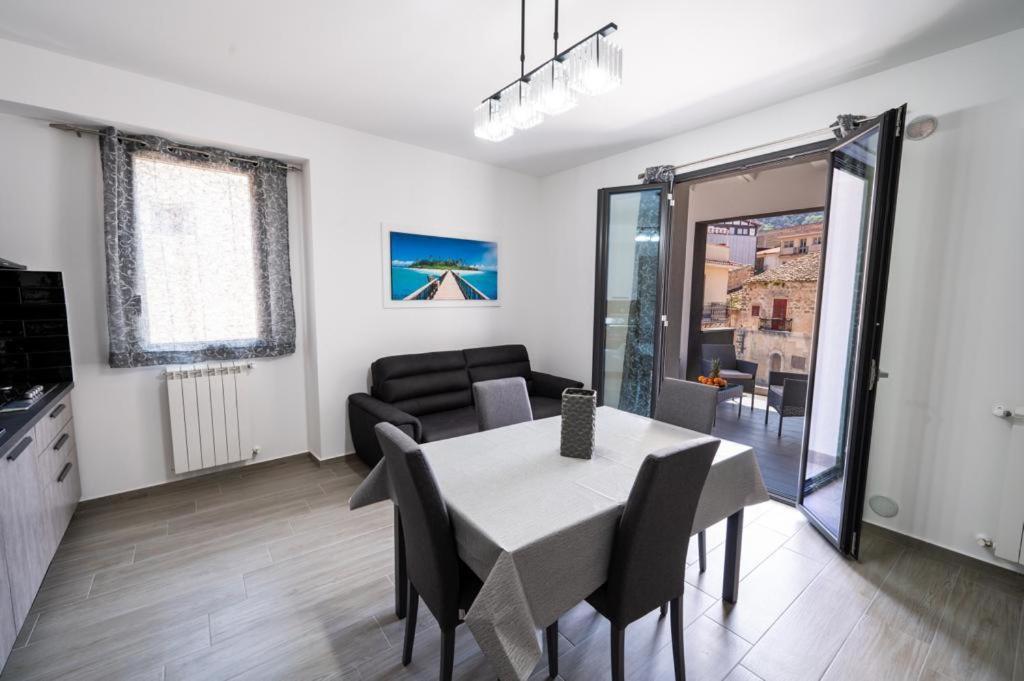 Ava Vacation Home Borgetto المظهر الخارجي الصورة