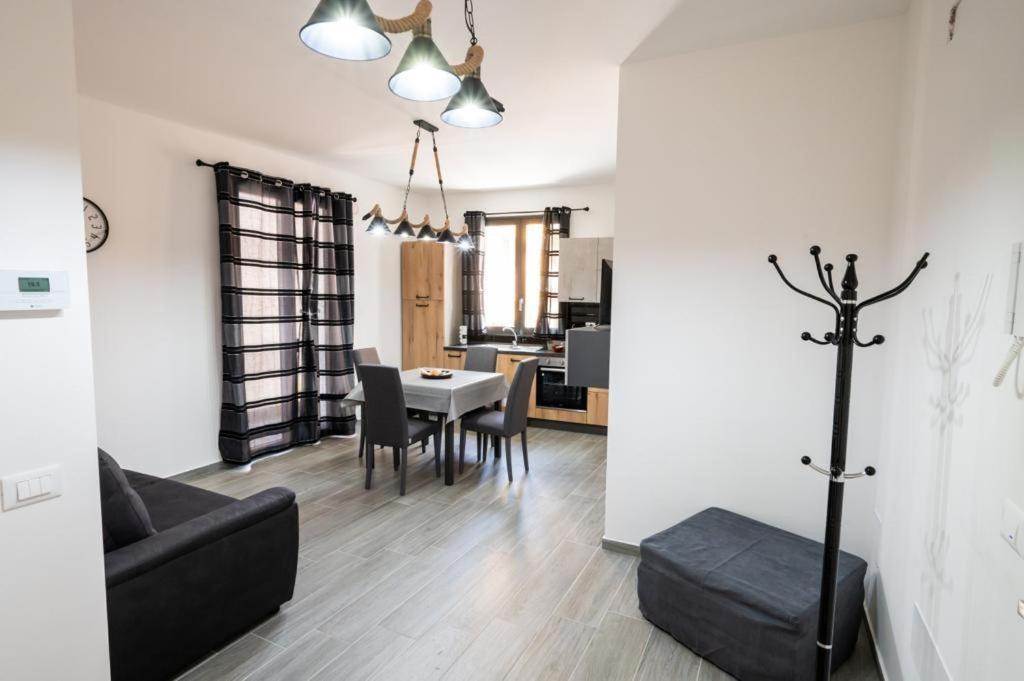 Ava Vacation Home Borgetto المظهر الخارجي الصورة