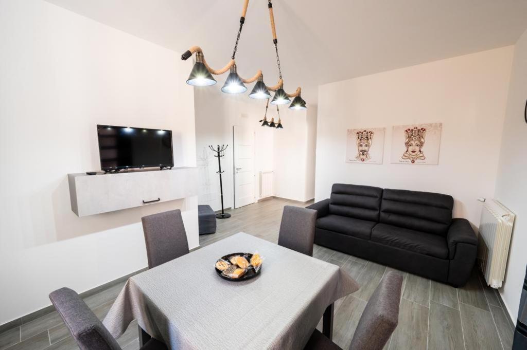 Ava Vacation Home Borgetto المظهر الخارجي الصورة