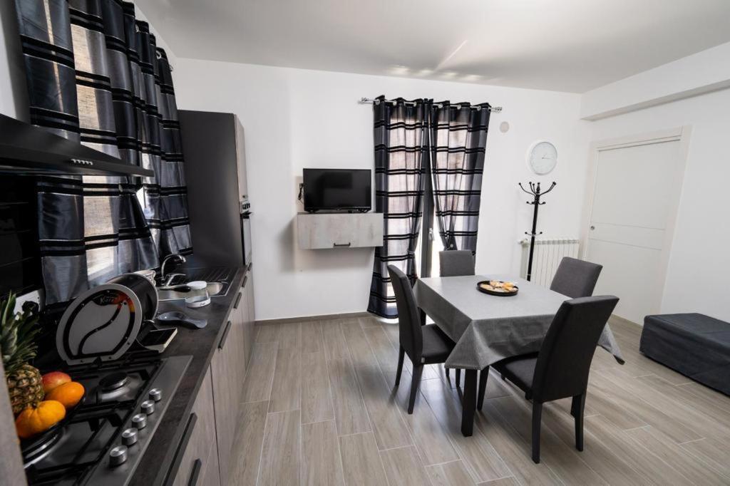 Ava Vacation Home Borgetto المظهر الخارجي الصورة