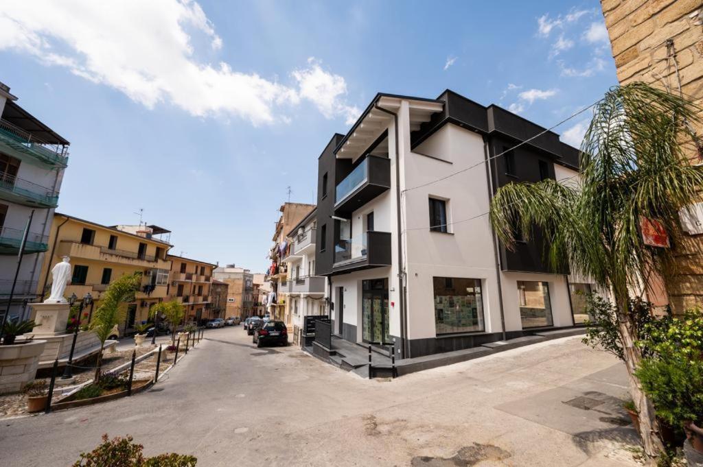 Ava Vacation Home Borgetto المظهر الخارجي الصورة