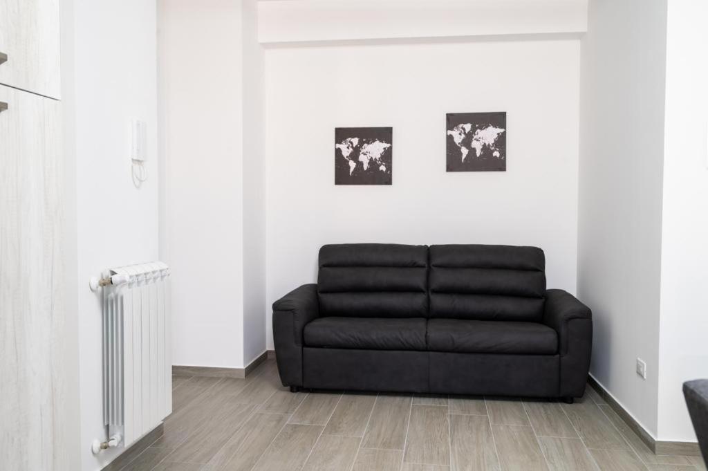 Ava Vacation Home Borgetto المظهر الخارجي الصورة