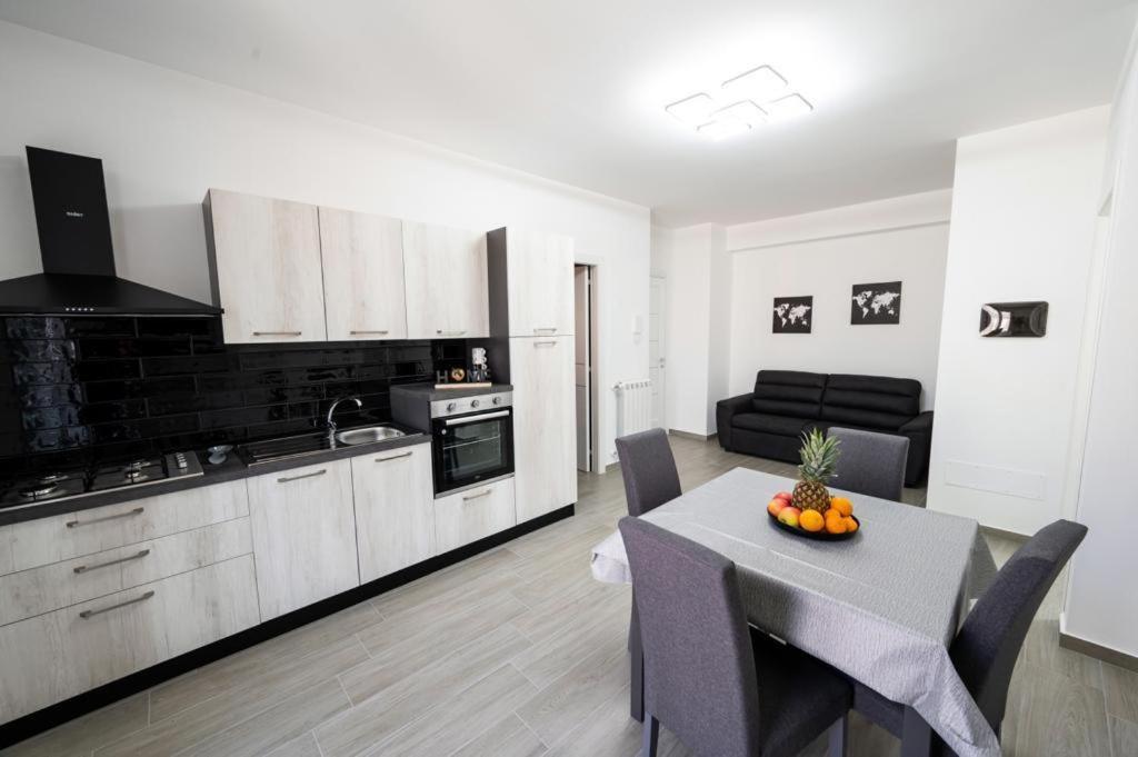 Ava Vacation Home Borgetto المظهر الخارجي الصورة