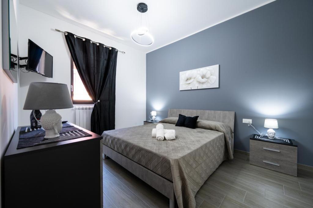 Ava Vacation Home Borgetto المظهر الخارجي الصورة