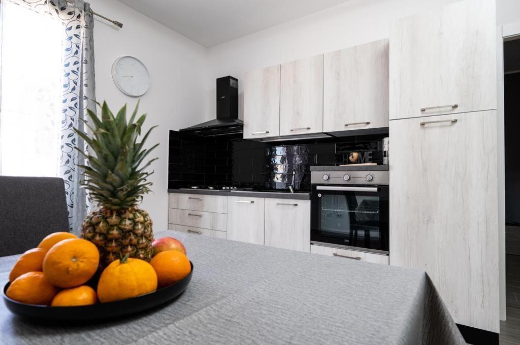 Ava Vacation Home Borgetto المظهر الخارجي الصورة