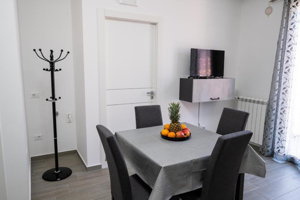 Ava Vacation Home Borgetto المظهر الخارجي الصورة