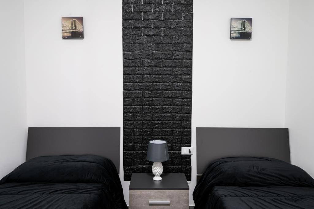 Ava Vacation Home Borgetto المظهر الخارجي الصورة