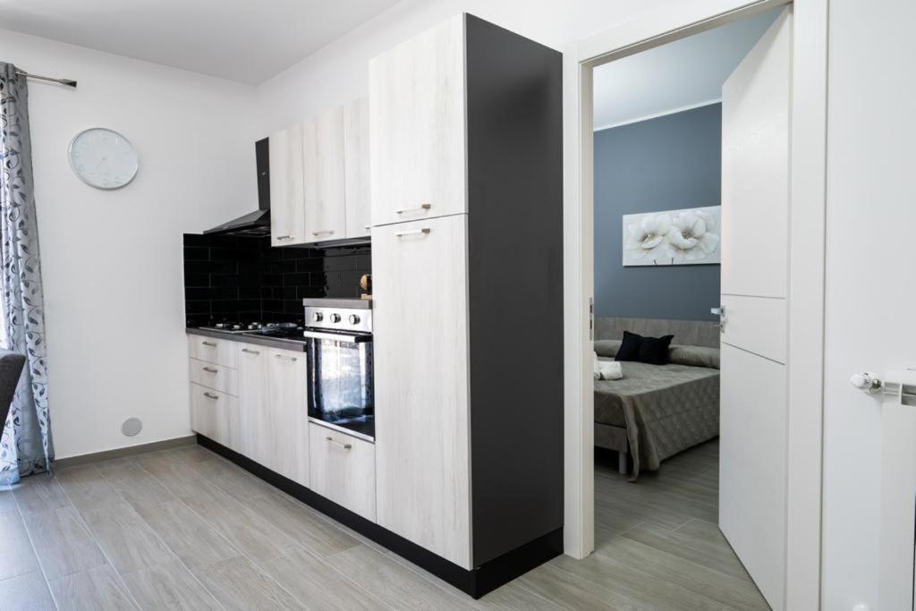 Ava Vacation Home Borgetto المظهر الخارجي الصورة